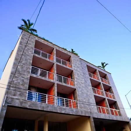 Sunrise 42 Suites By Holiday In Playa 신데 델 카르멘 외부 사진